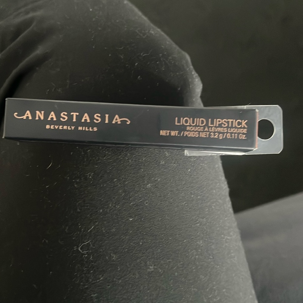 Anastasia Beverly Hills - Hudson